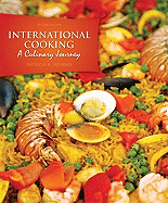 International Cooking: A Culinary Journey