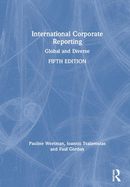 International Corporate Reporting: Global and Diverse