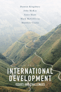International Development: Issues and Challenges