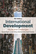 International Development: Issues and Challenges