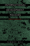 International Development Policies: Perspectives for Industrial Countries