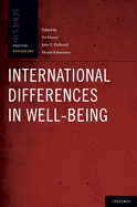 International Differences Well-Being C