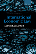 International Economic Law