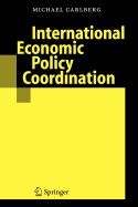 International Economic Policy Coordination