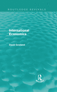 International Economics (Routledge Revivals)