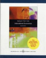 INTERNATIONAL ECONOMICS