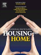 International Encyclopedia of Housing and Home