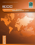 International Energy Conservation Code