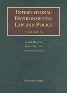 International Environmental Law and Policy