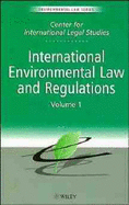 International Environmental Laws and Regulations