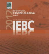 International Existing Building Code