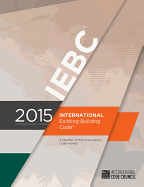 International Existing Building Code