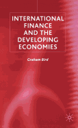 International Finance and the Developing Economies