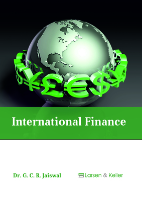 International Finance - Jaiswal, G C R (Editor)