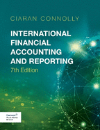 International Financial Accounting and Reporting