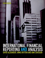 International Financial Reporting and Analysis