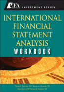 International Financial Statement Analysis Workbook