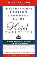 International Foreign Language Guide for Hotel Employees Course