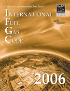 International Fuel Gas Code