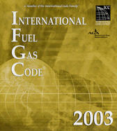 International Fuel Gas Code