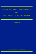 International Handbook of Mathematics Education