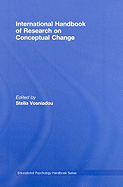 International Handbook of Research on Conceptual Change