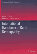 International Handbook of Rural Demography