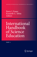 International Handbook of Science Education Set