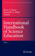 International Handbook of Science Education
