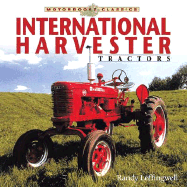 International Harvester Tractor