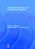 International History and International Relations
