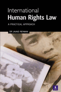 International Human Rights Law: A Practical Approach