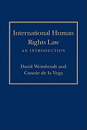International Human Rights Law: An Introduction