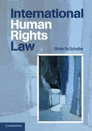 International Human Rights Law: Cases, Materials, Commentary