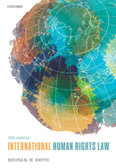 International Human Rights Law