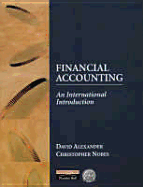 International Introduction to Financial Accounting - Alexander, David
