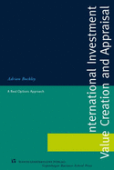 International Investment: Value Creation and Appraisal