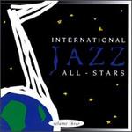 International Jazz All Stars, Vol. 3