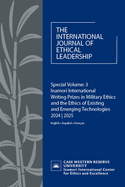 International Journal of Ethical Leadership, Special Volume 3