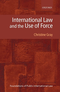 International Law and the Use of Force