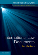 International Law Documents