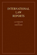 International Law Reports: Volume 138