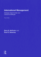 International Management: Strategic Opportunities and Cultural Challenges