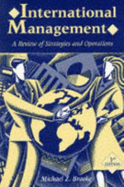 International Management