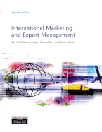 International Marketing and Export Management