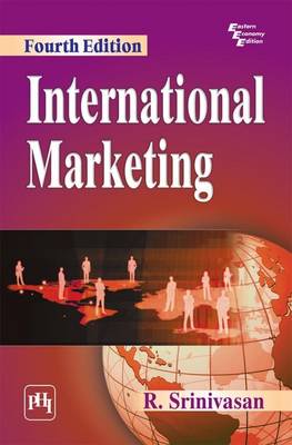 International Marketing - Srinivasan, R