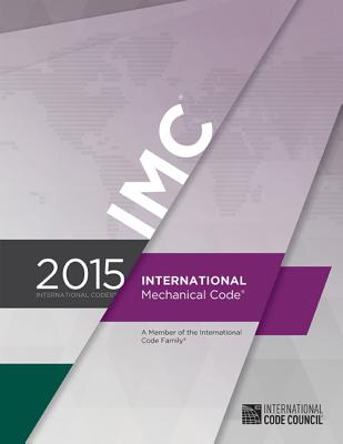 International Mechanical Code - International Code Council
