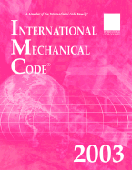 International Mechanical Code