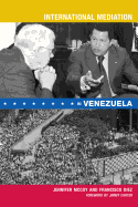 International Mediation in Venezuela