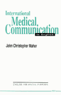 International Medical Communication in English
